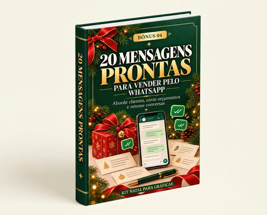 20 Mensagens Prontas para Vender pelo WhatsApp